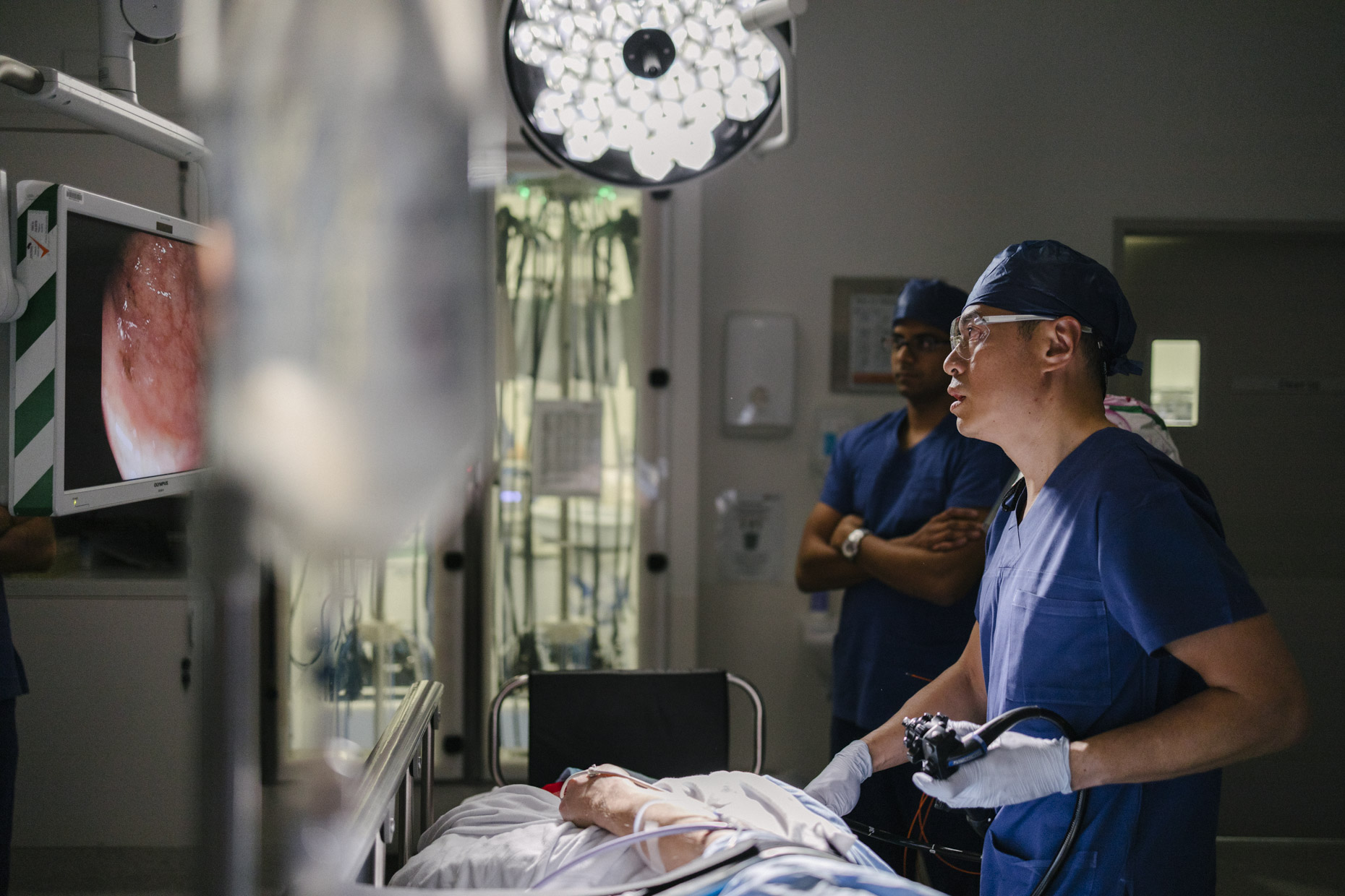 Medical Industry Photography | Brisbane 