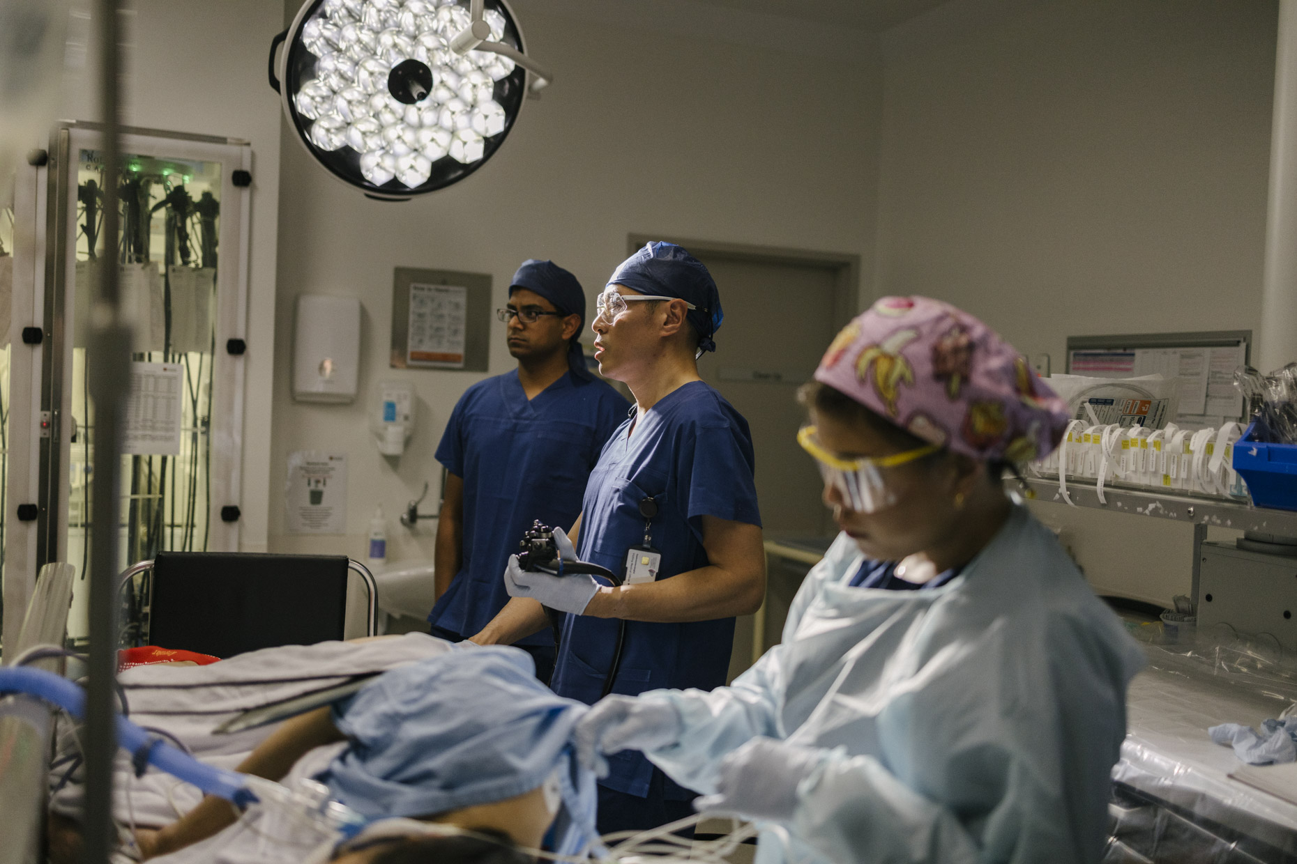 Medical Photography Queensland | Mark Lehn
