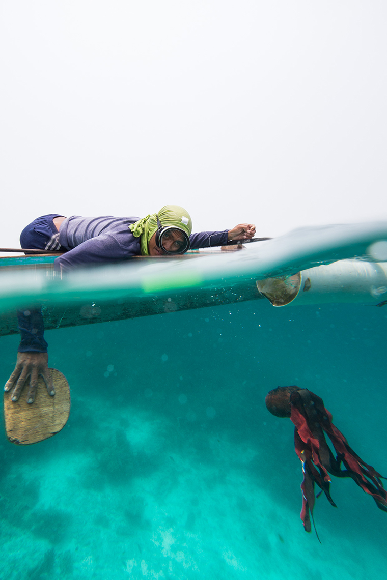 Underwater travel photographer | Brisbane | Australia