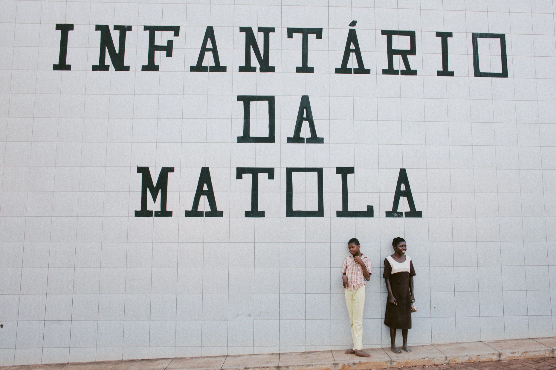 UNICEF Mozambique documentary photography